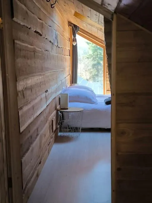La Maison D'Albane Briancon Serre Chevalier Vallee 5 Personnes